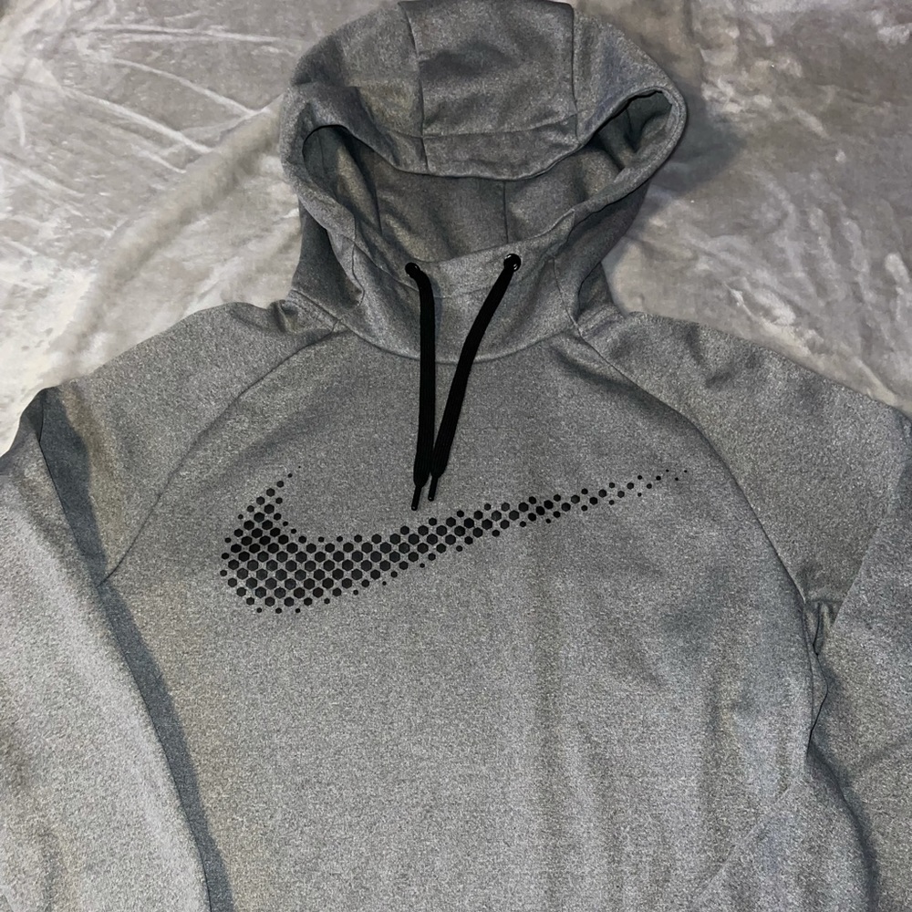 Nike sweater